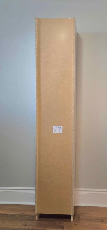 IKEA Billy Storage Cabinet with Two Doors - photo 5