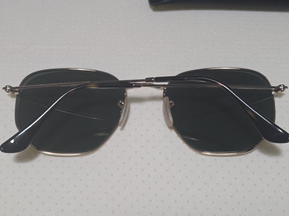 Rayban 3548 54mm Sunglasses - photo 3