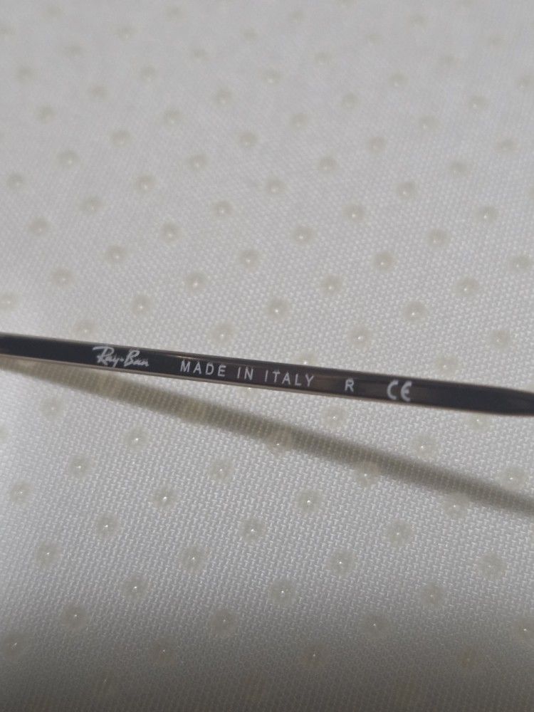 Rayban 3548 54mm Sunglasses - photo 5