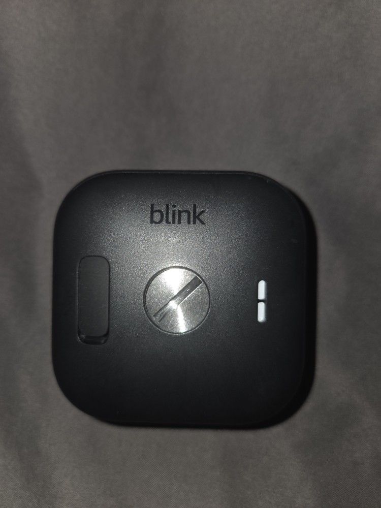 Blink 4 Outdoor Camera - photo 2