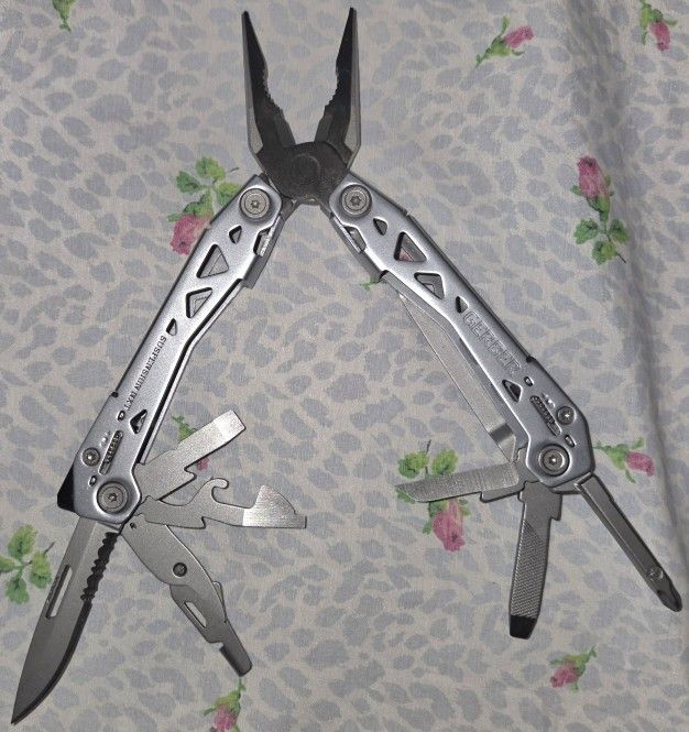 Gerber Multi Tool