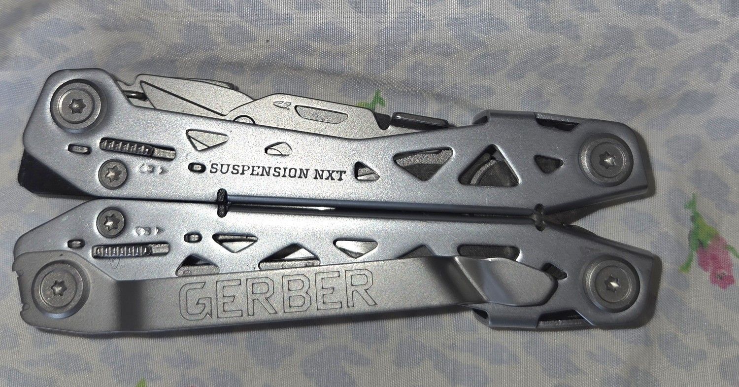Gerber Multi Tool - photo 3