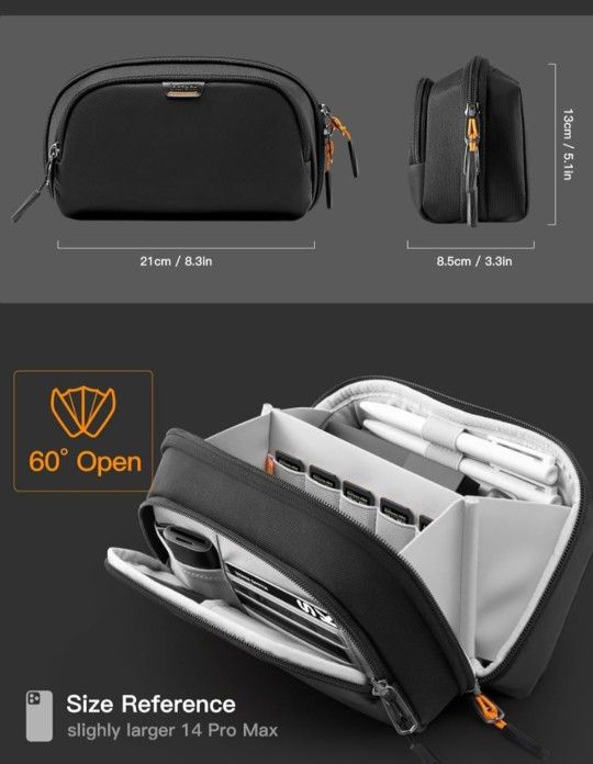 Organizer Pouch - photo 5