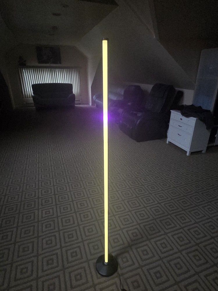 Light Bar