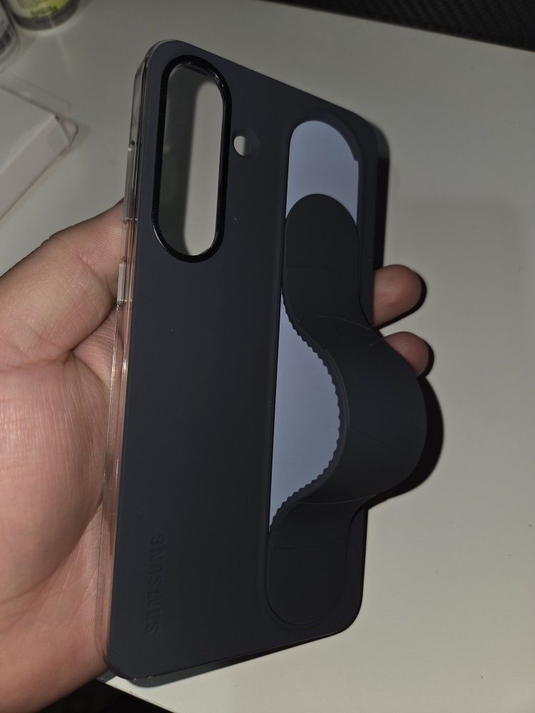 S25 Plus Case - photo 4