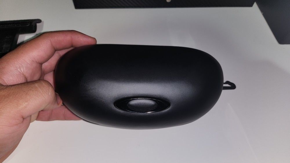 Oakley Hard Case