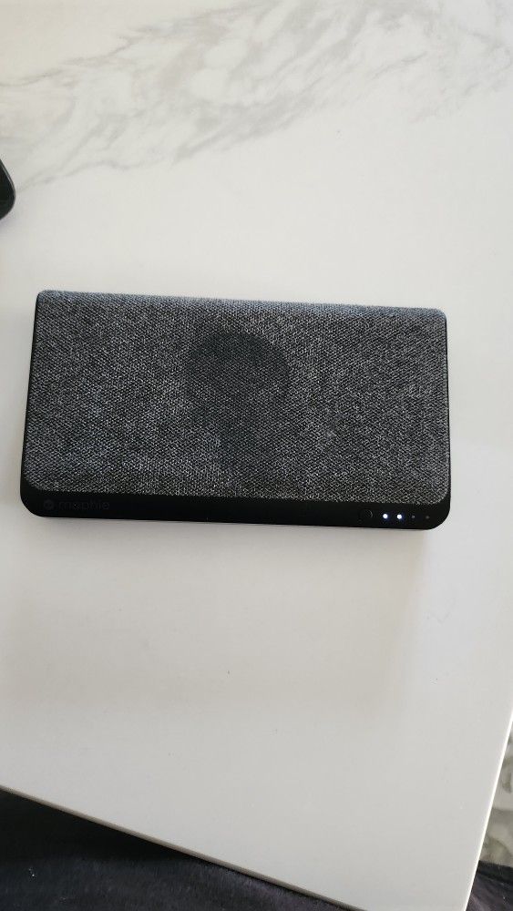Mophie Portable Charger
