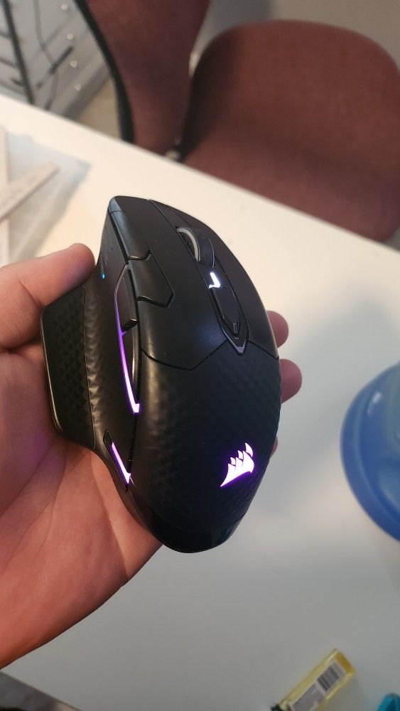 Corsair Mouse