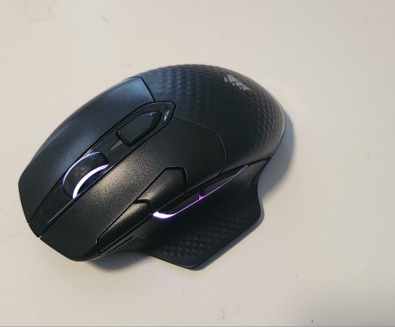 Corsair Mouse - photo 4