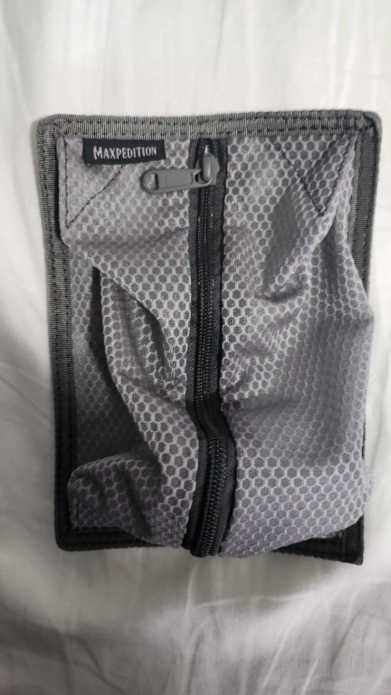 Maxpedition Velcro Pouch