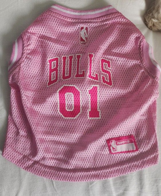 Dog Jersey Medium