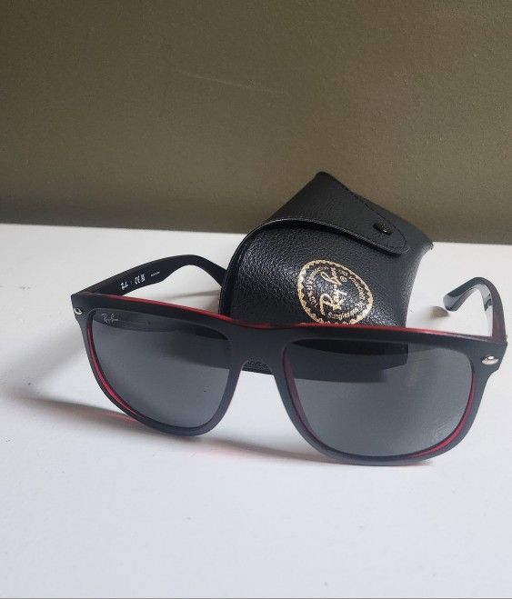 Rayban Sunglasses 60mm