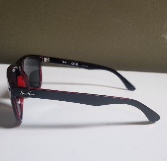 Rayban Sunglasses 60mm - photo 2