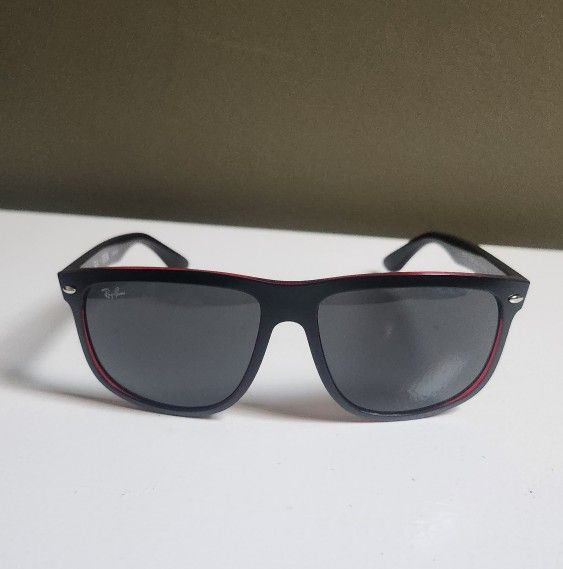 Rayban Sunglasses 60mm - photo 3