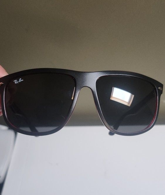 Rayban Sunglasses 60mm - photo 4