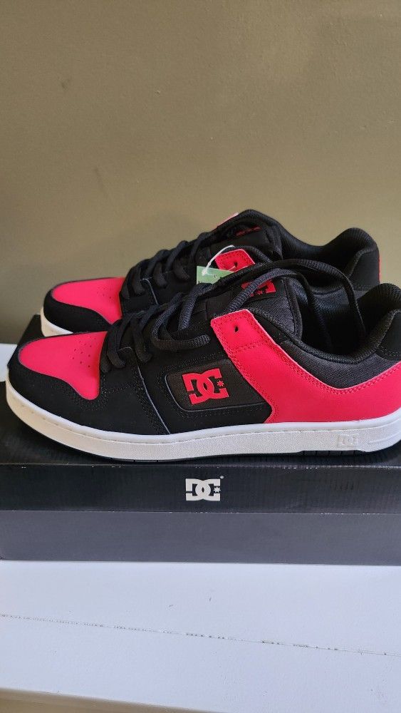 DC Shoes Size 11 - photo 2