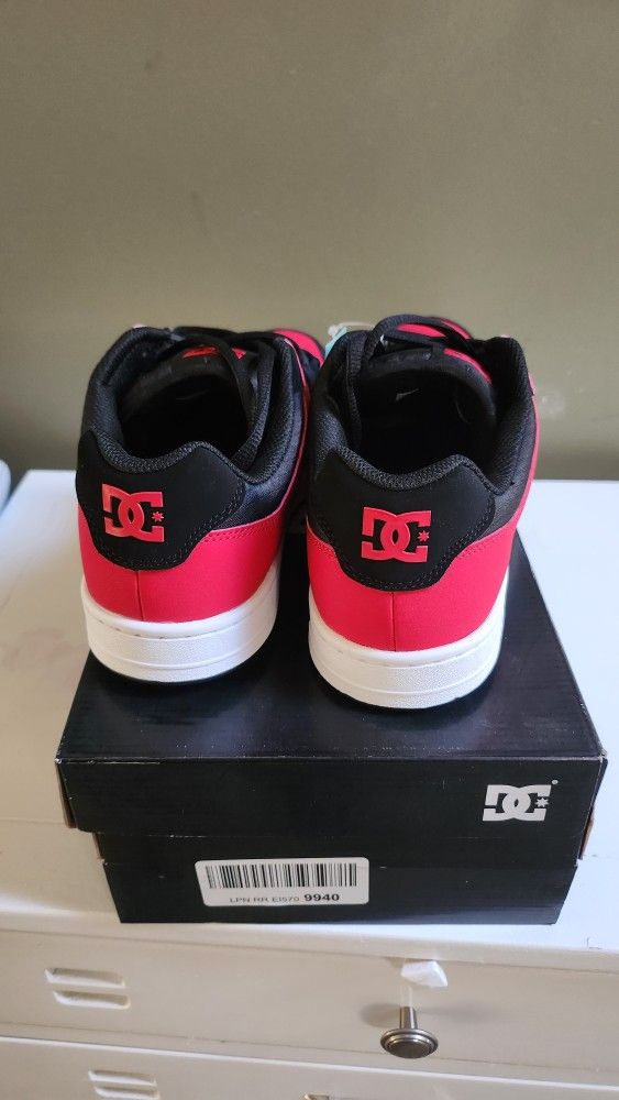 DC Shoes Size 11 - photo 3