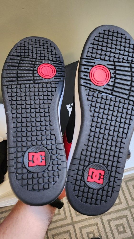DC Shoes Size 11 - photo 4