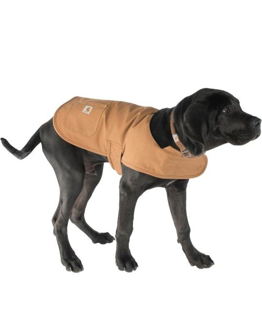 Dog Carhart Jacket Small