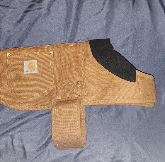 Dog Carhart Jacket Small - photo 4