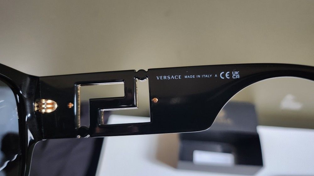 Versace Sunglasses 57mm - photo 5