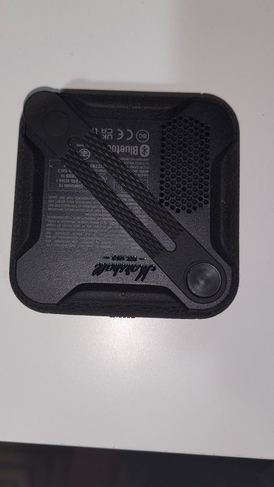 Marshall Willen Bluetooth Speaker - photo 3