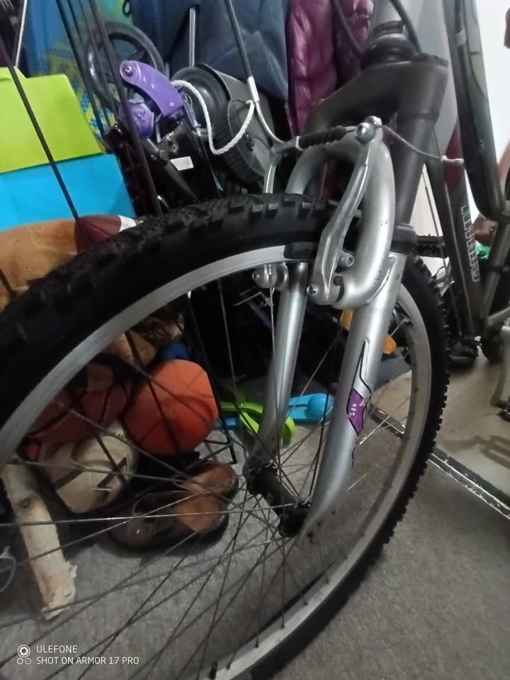 Infinity Huron Mountain Bike - photo 2