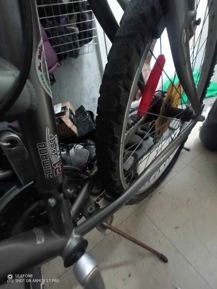 Infinity Huron Mountain Bike - photo 4