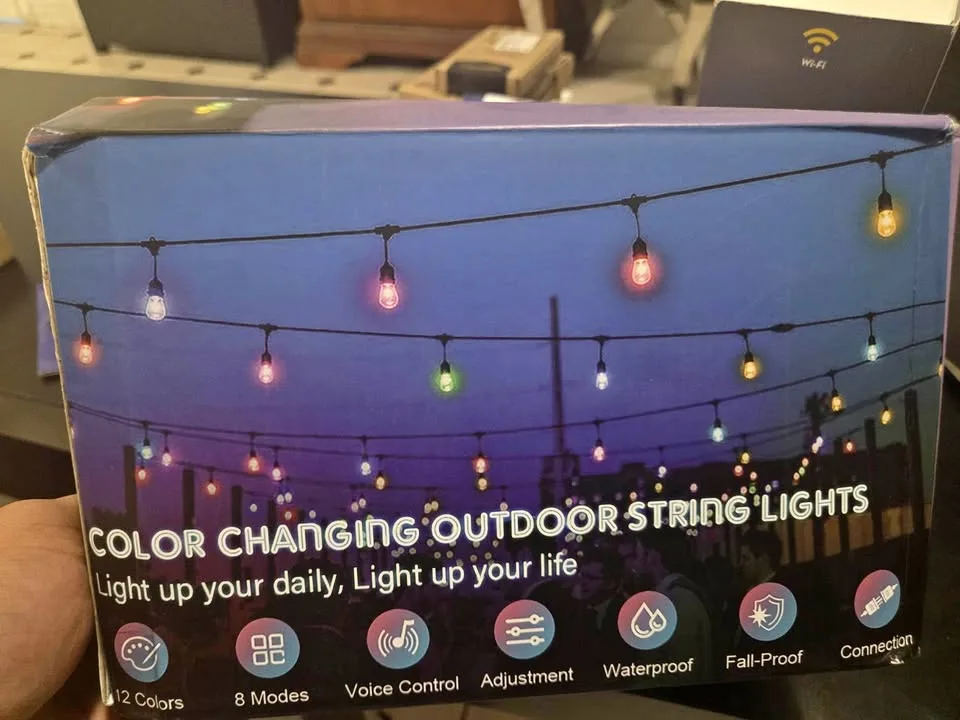 String light thumbnail