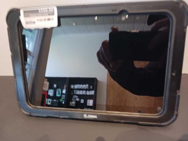 Zebra ET51 Tablet