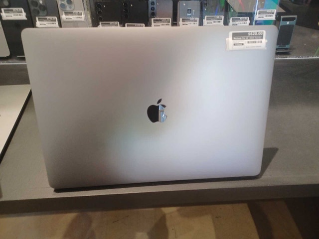 Apple MacBook Pro 13