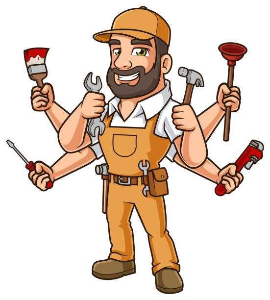 Handyman / Homme a tout faire