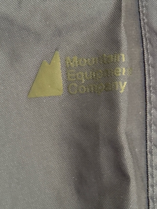 Mountain Equipment Company Bib Overalls - photo 2