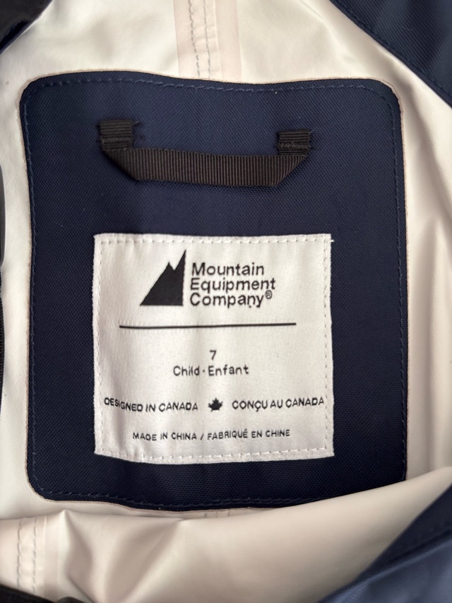 Mountain Equipment Company Bib Overalls - photo 3