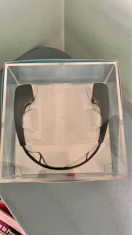 (FOR PARTS) Muse LSL brain sensing headband - photo 2