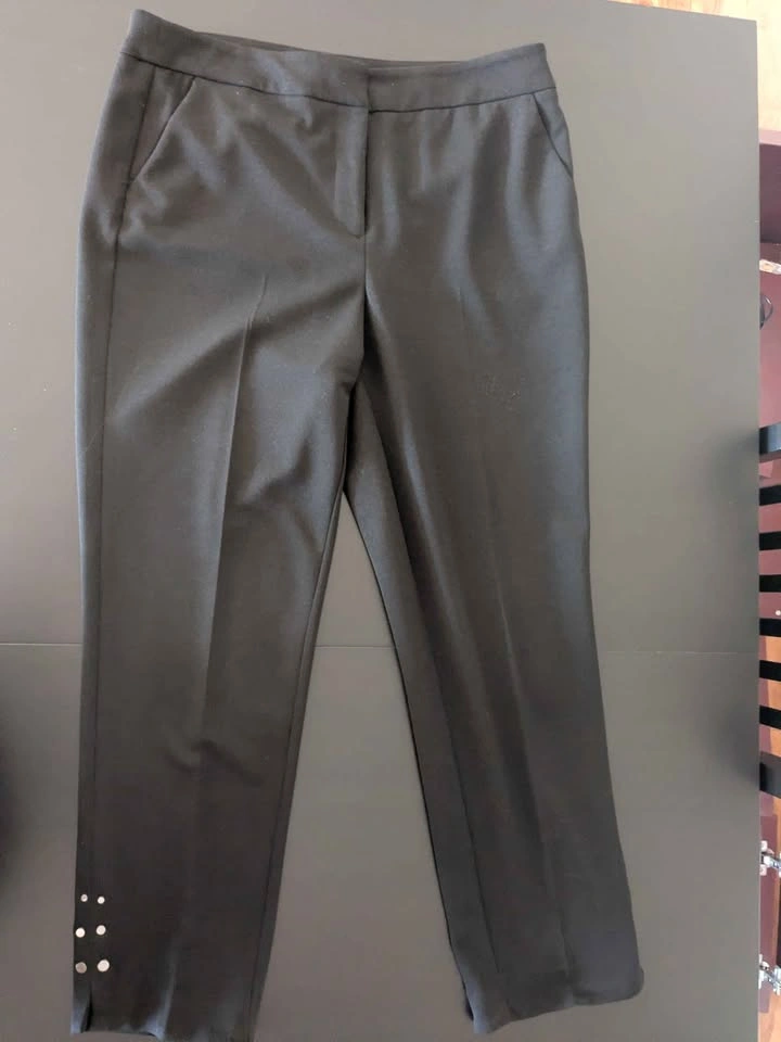 Laura Dress Pants-Two pairs
