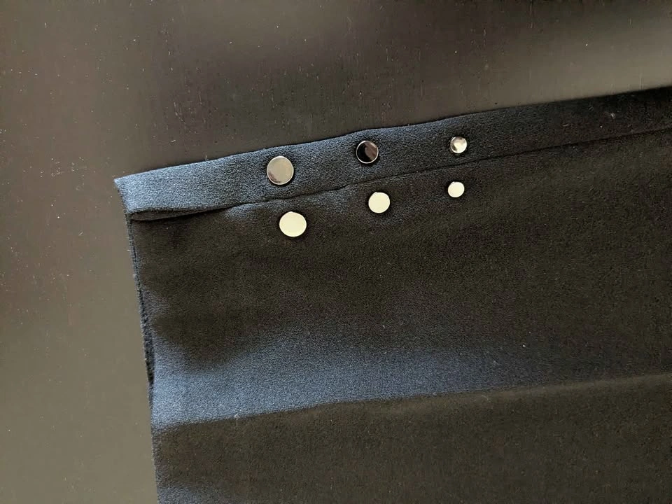 Laura Dress Pants-Two pairs - photo 2