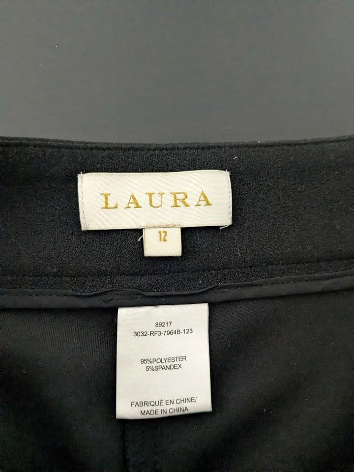Laura Dress Pants-Two pairs - photo 3