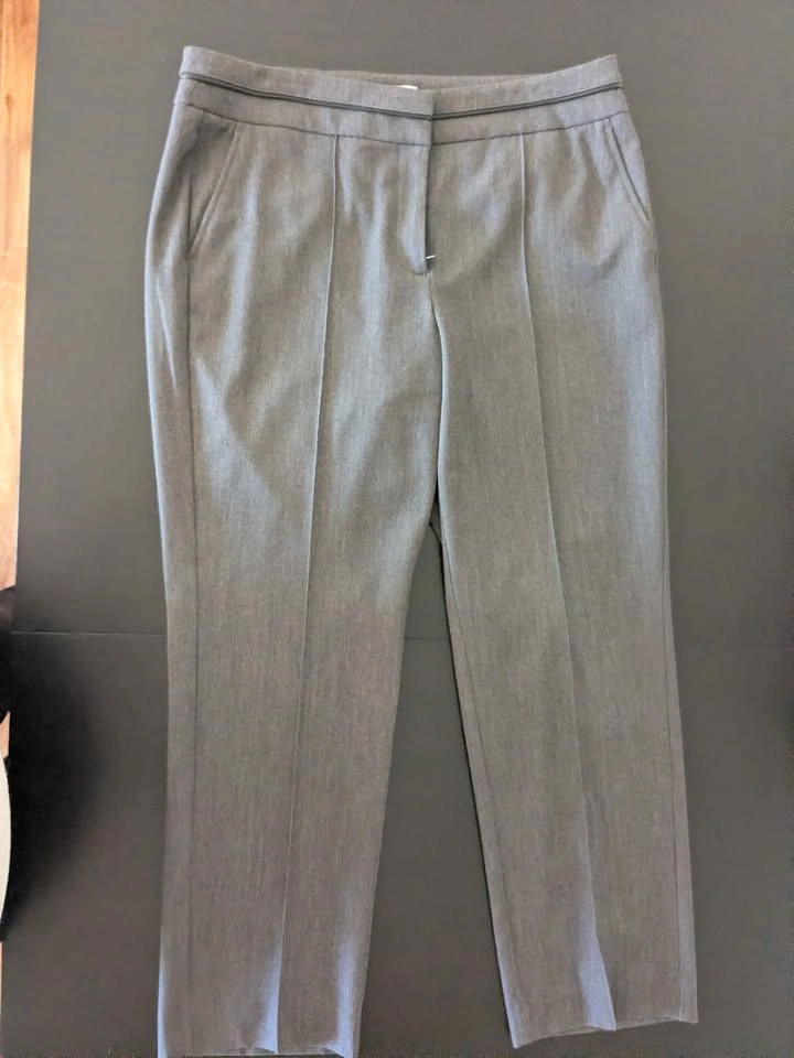 Laura Dress Pants-Two pairs - photo 4