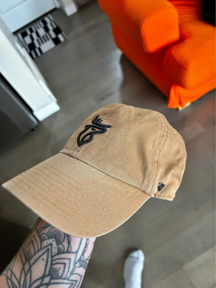 Edmonton elks hat thumbnail