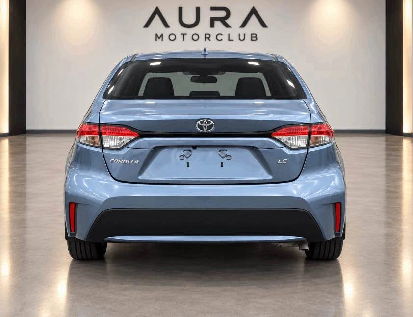2022 Toyota Corolla - photo 2