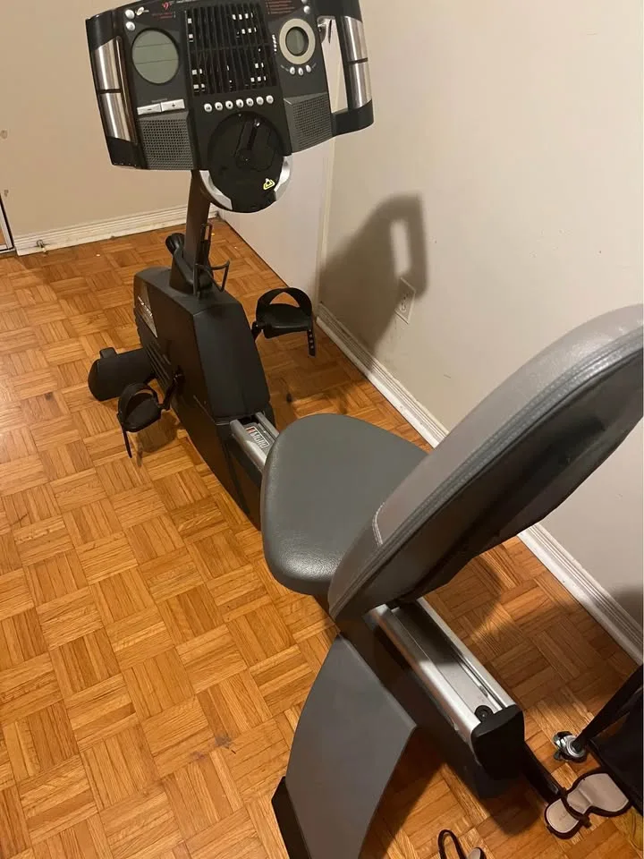 MOVEOUT SELL - Pro Form GL 125 Trainer image indicator(2)