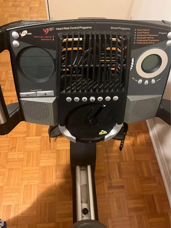 MOVEOUT SELL - Pro Form GL 125 Trainer image indicator(4)