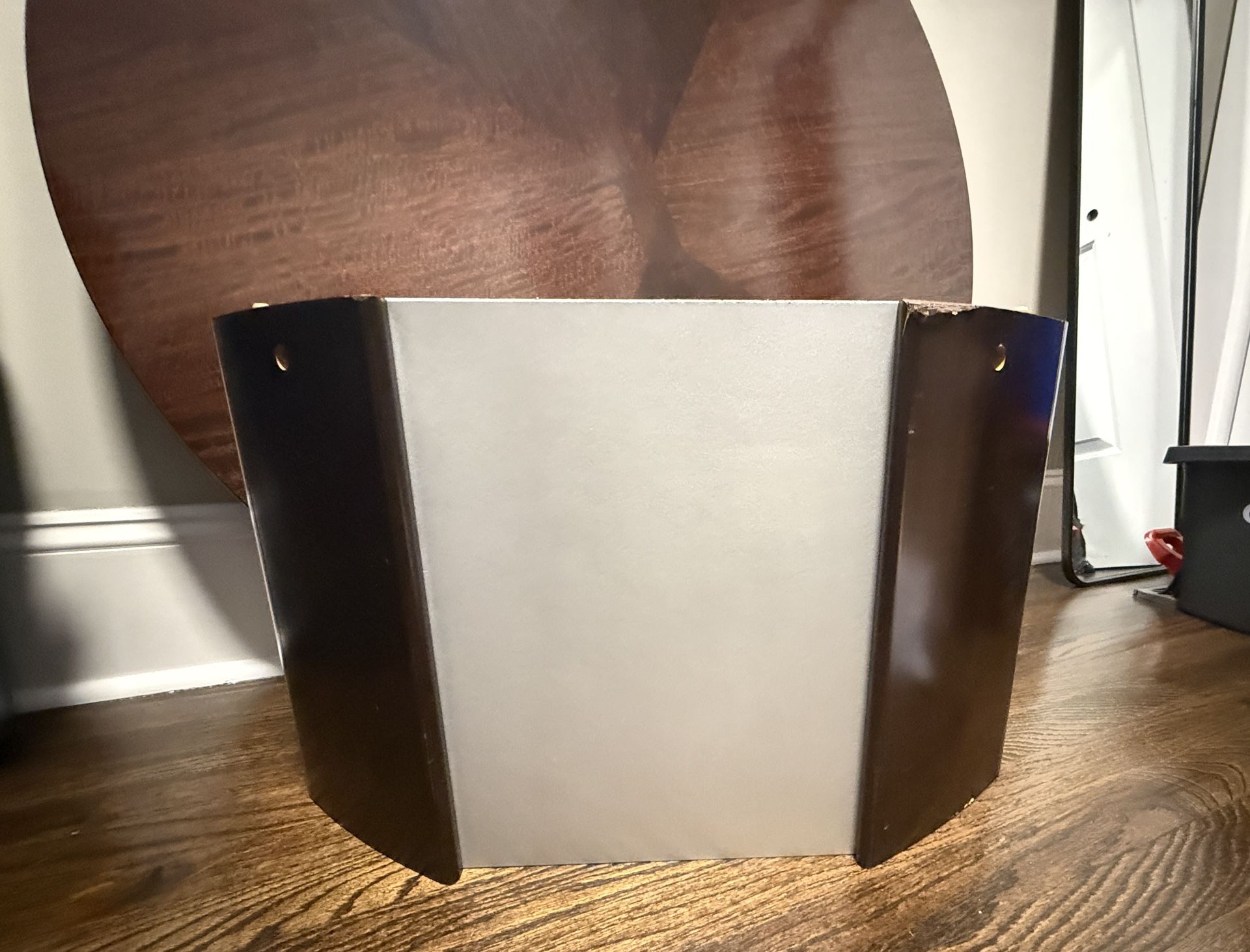 Center Living Room Table - photo 4