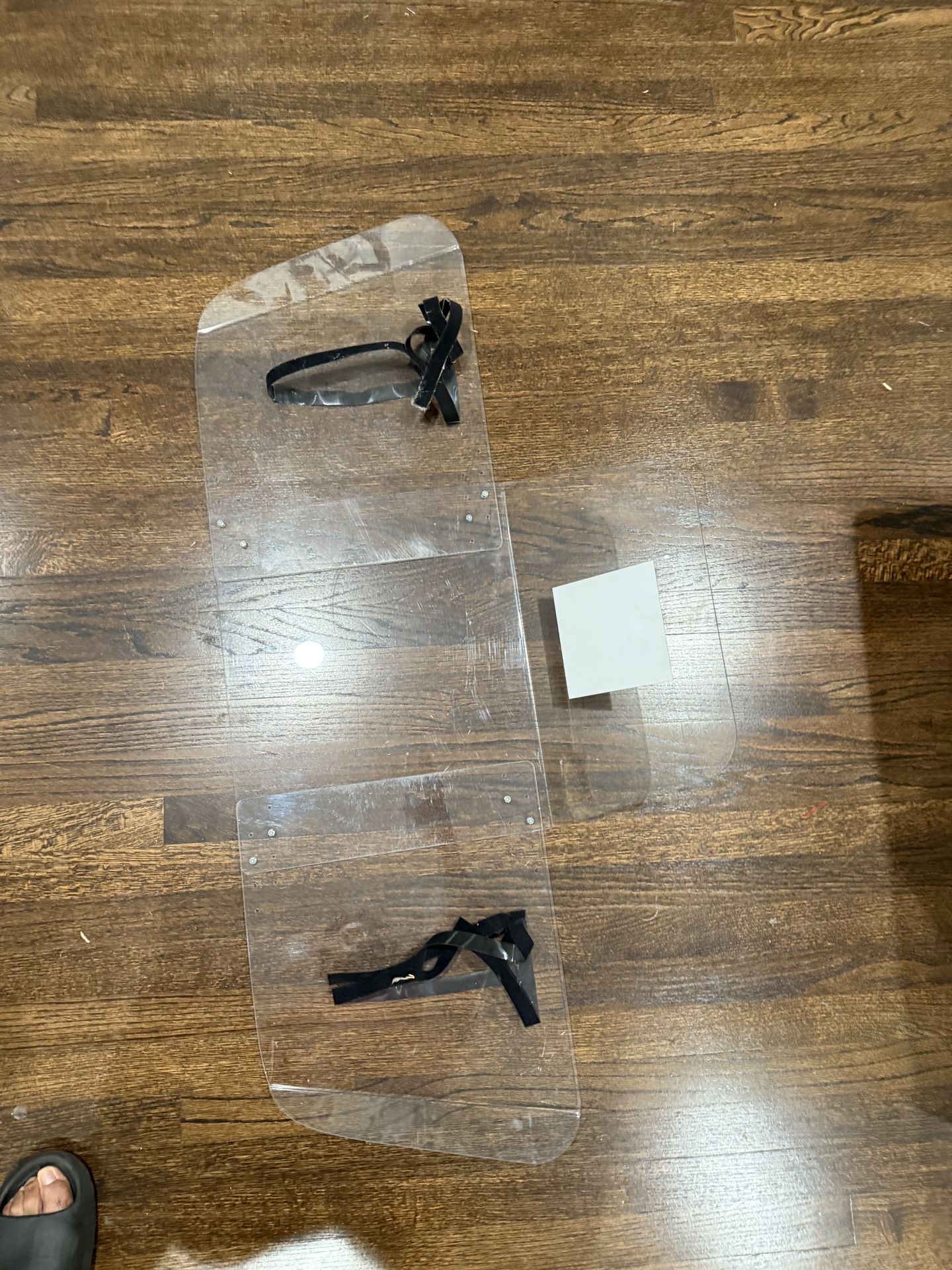 Car Protective Screen - photo 2