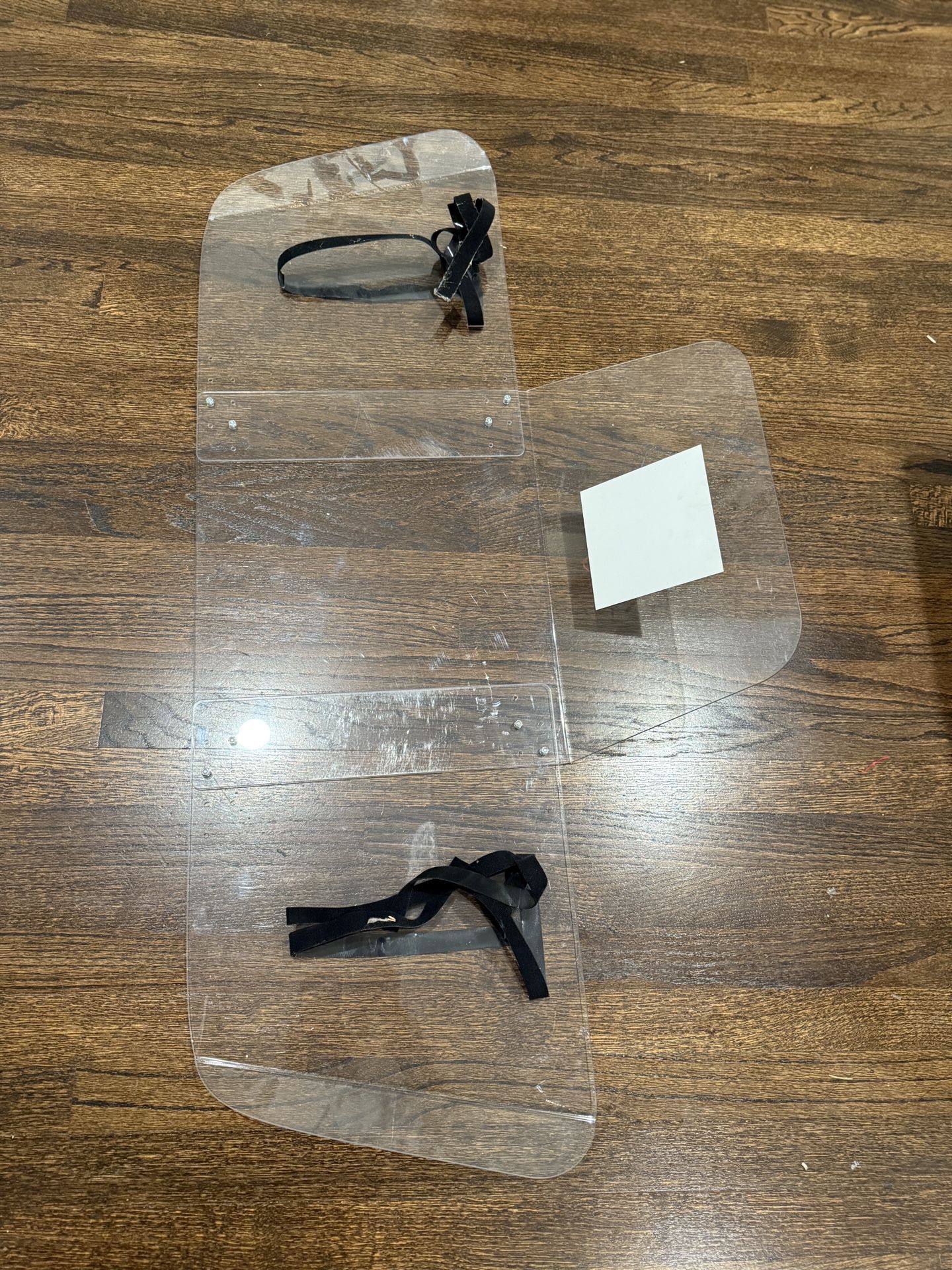 Car Protective Screen - photo 3