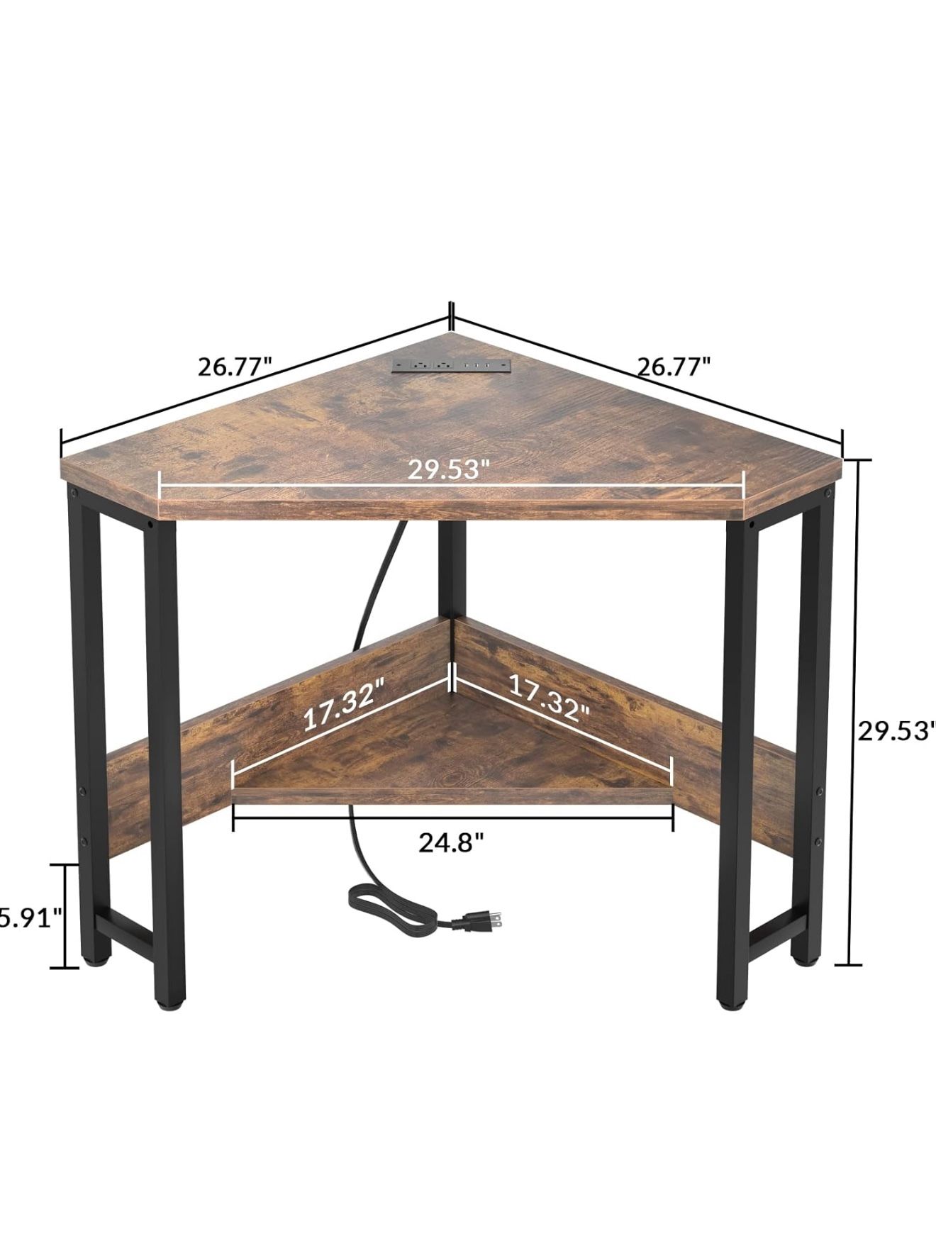Computer Desk - photo 5