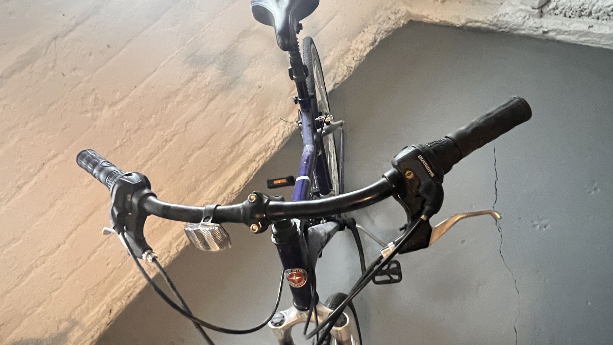 SCHIWINN THIRD AVENUE BIKE - photo 4
