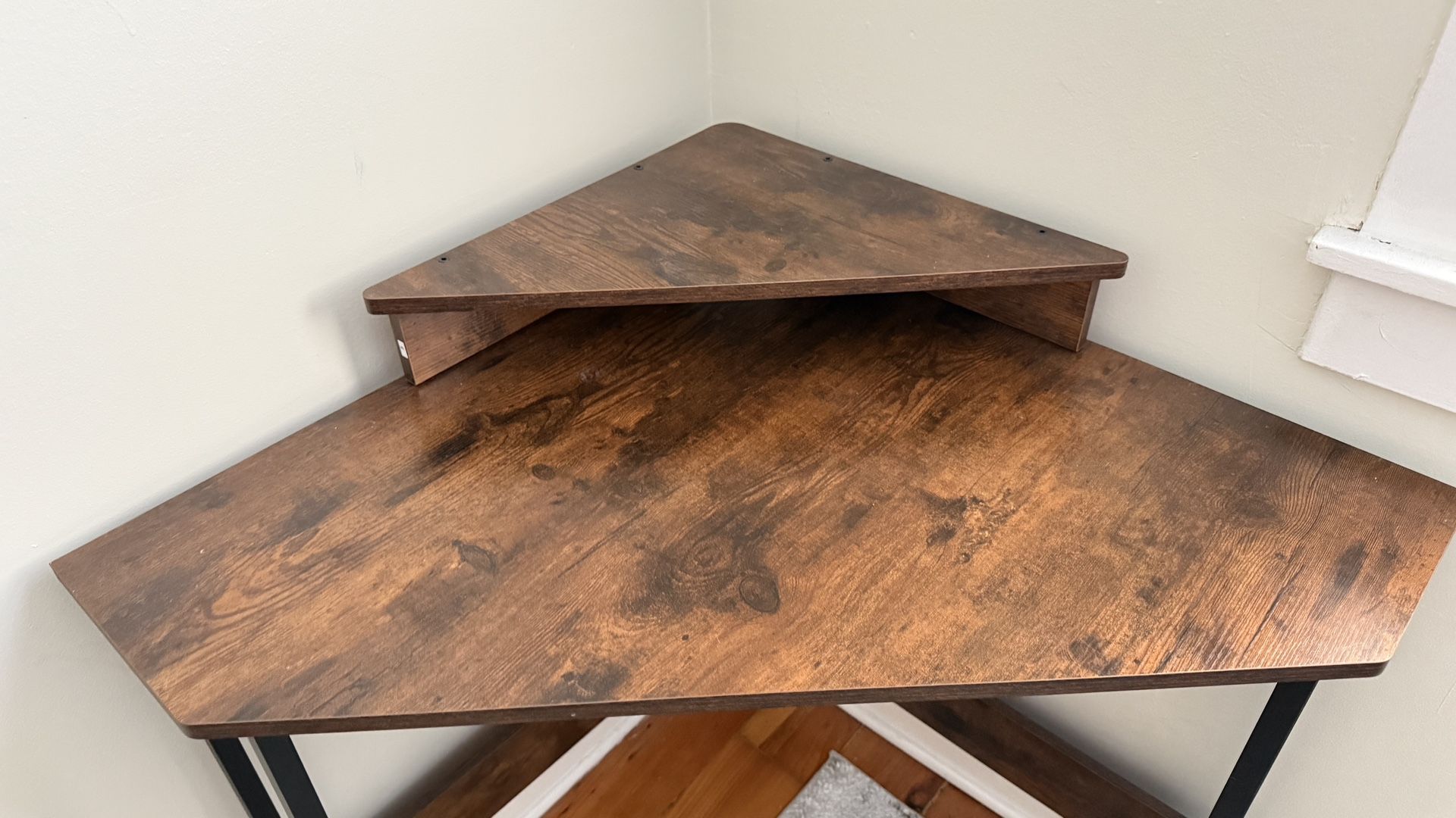 Computer Desk - photo 2