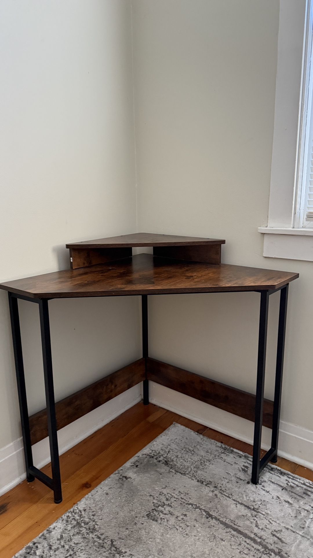 Computer Desk - photo 4